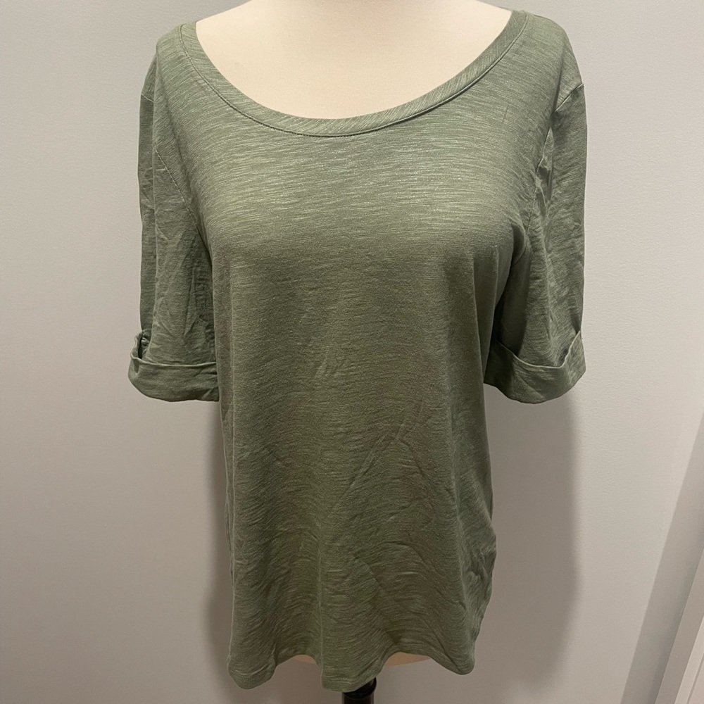Talbots Shirt